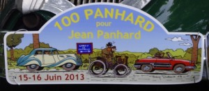 Panhard